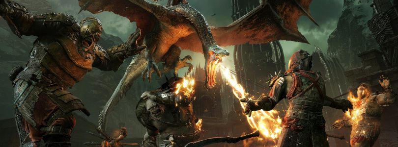 Middle-Earth: Shadow of War Gameplay Walkthrough Revealed