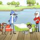 ‘Regular Show’ Season Six Is Out Now from Madman