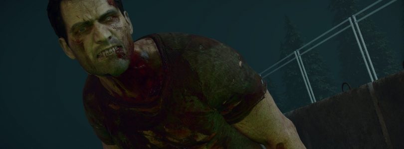 Dead Rising 4 ‘Frank Rising’ DLC Arrives on April 4