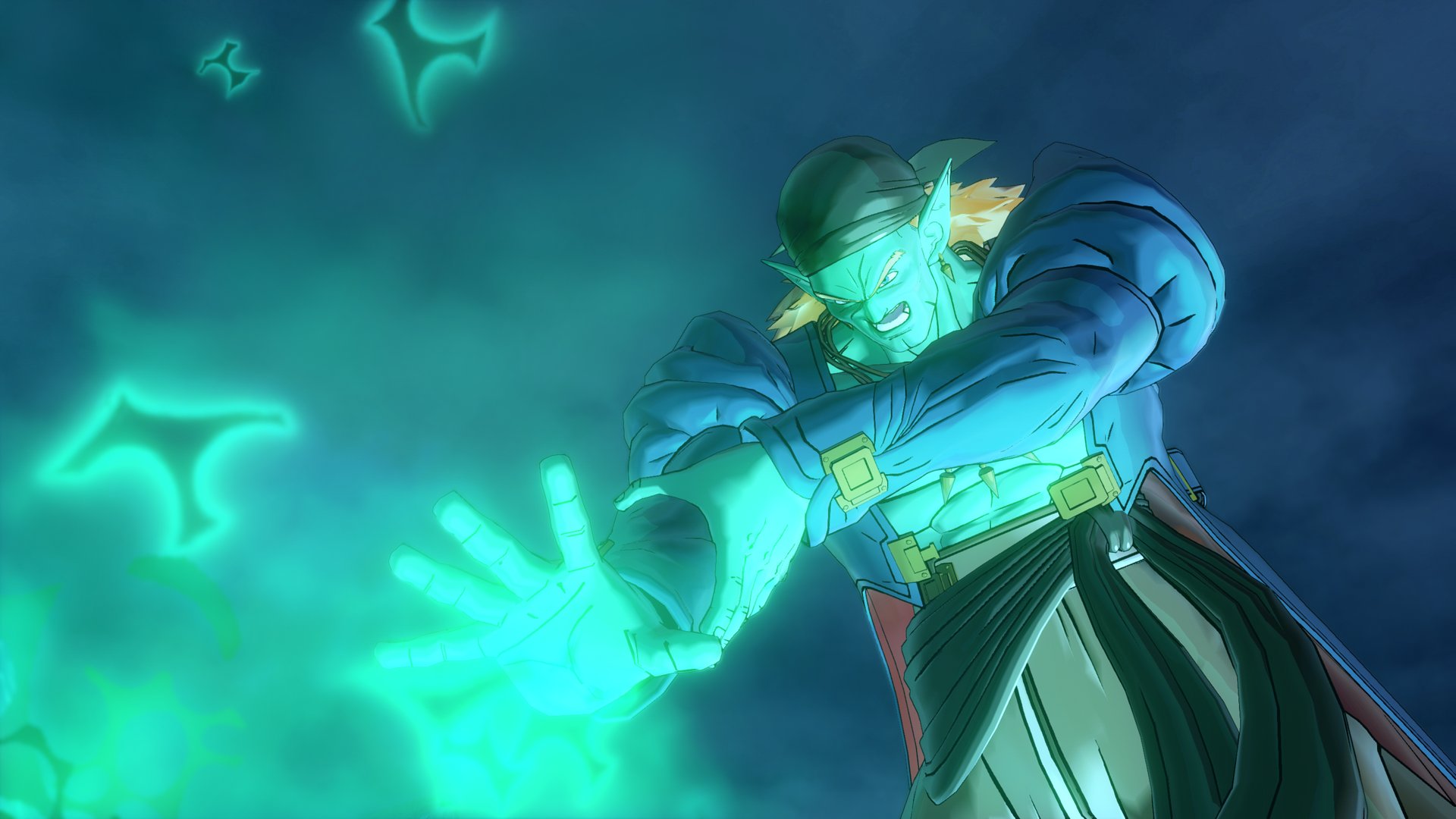 dragon ball xenoverse 2 extra pack 4 super souls