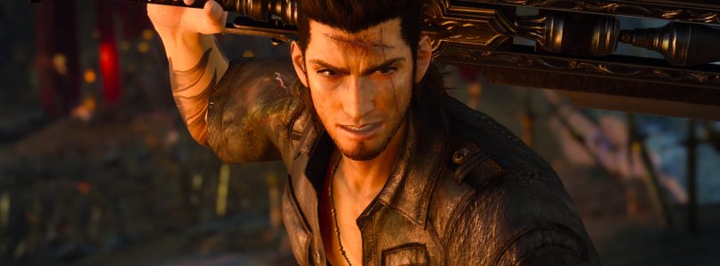 Final Fantasy XV’s Episode Gladiolus and New Patch Available