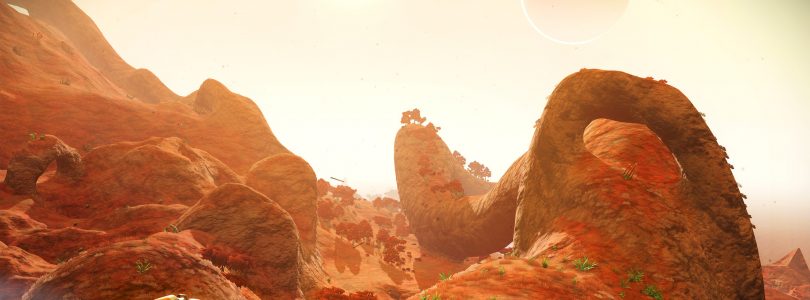 Path Finder Update Released for No Man’s Sky