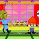 PaRappa the Rapper Remastered Releasing on April 4