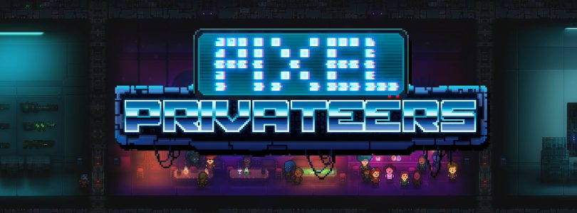 Pixel Privateers Review