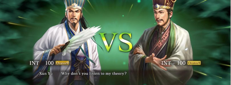 Romance of the Three Kingdoms XIII ‘Fame and Strategy Expansion Pack’ Announced for Western Release