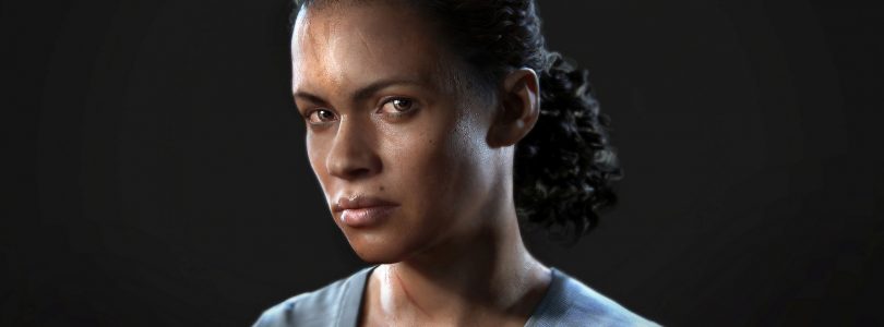 First Look at Uncharted: The Lost Legacy Released