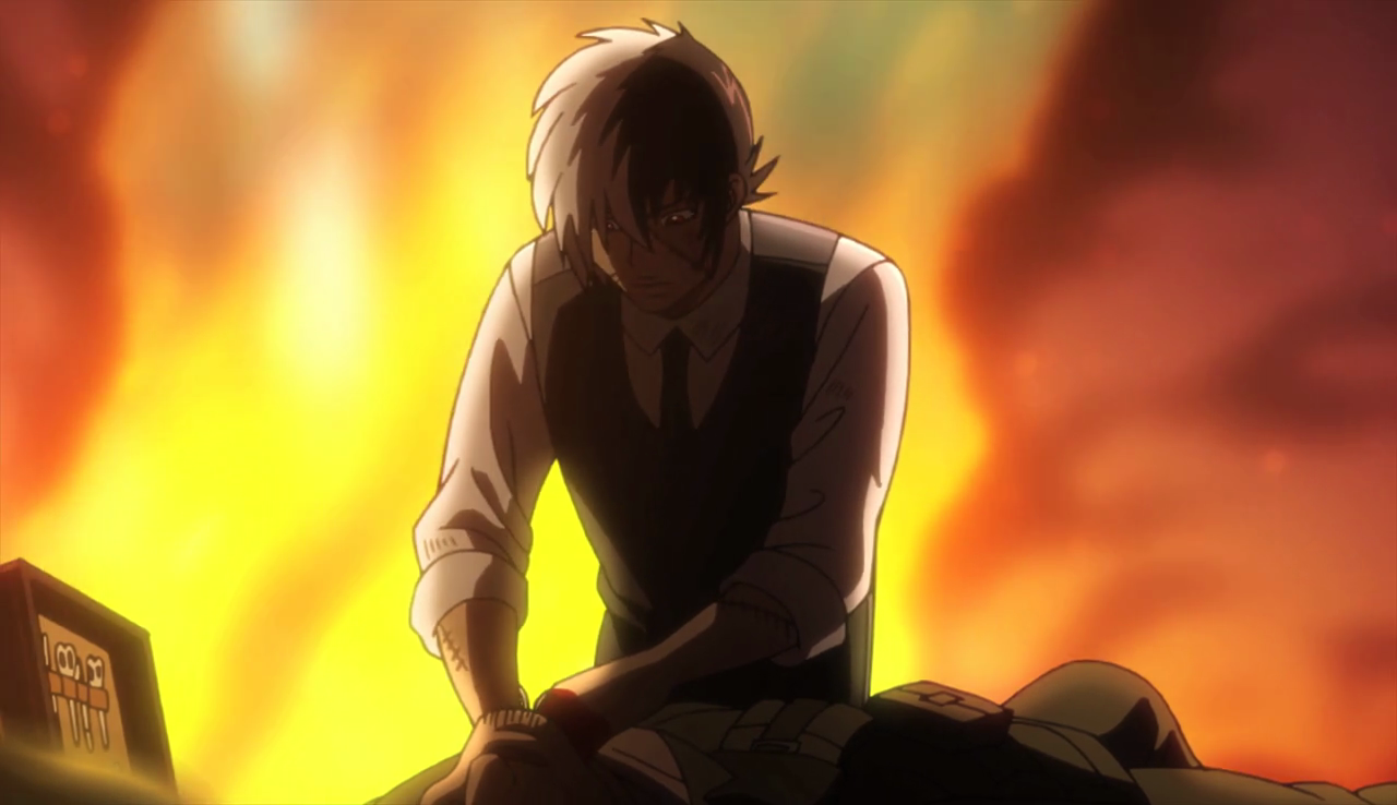 Young black jack review