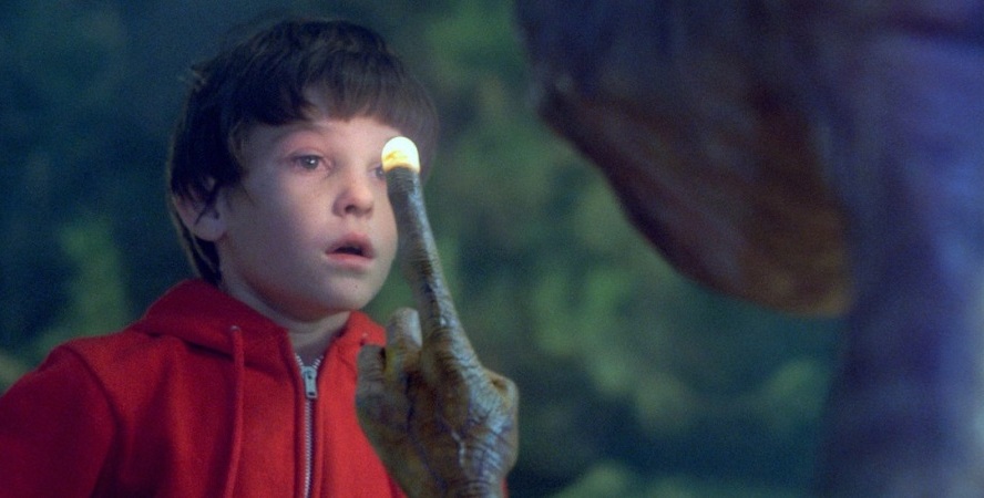 E.T. the Extra-Terrestrial for ipod download