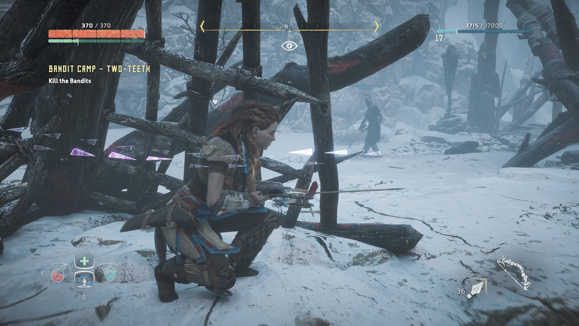 Horizon: Zero Dawn 2 is so good it's going to kill us