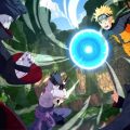 New Naruto PS4, Xbox One, PC Game Announced, Shinobi Strikers