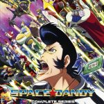 Space Dandy Complete Series Review