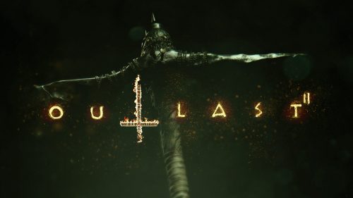 Outlast 2 and Outlast Trinity to Launch on April 25