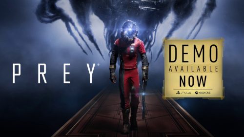 First Hour of Prey Now Available for Free