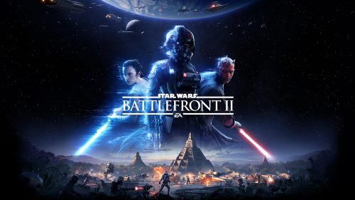 Star Wars Battlefront II to Launch on Nov. 7 on PC, PS4, and Xbox One