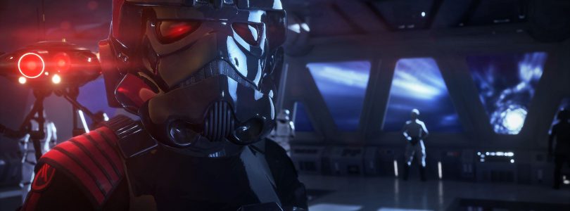 Disney Reportedly Calls EA over Star Wars Battlefront II Loot Boxes
