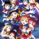 Madman Has Official ‘Love Live! Sunshine’ “Happy Party Train Tour” Goods for Pre-Order