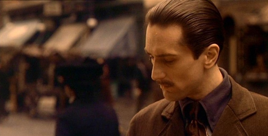 The Godfather Part II Review – Capsule Computers