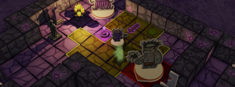 Rezrog to Launch on Steam on May 31st