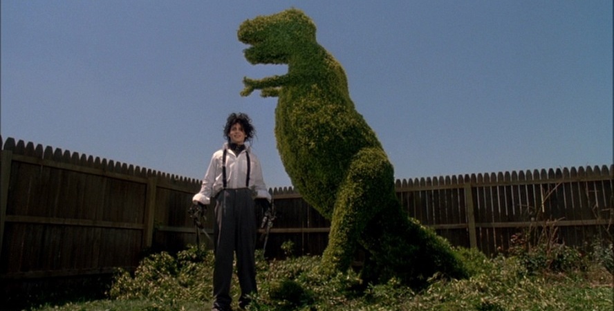 edward scissorhands summary essay edward scissorhands summary essay