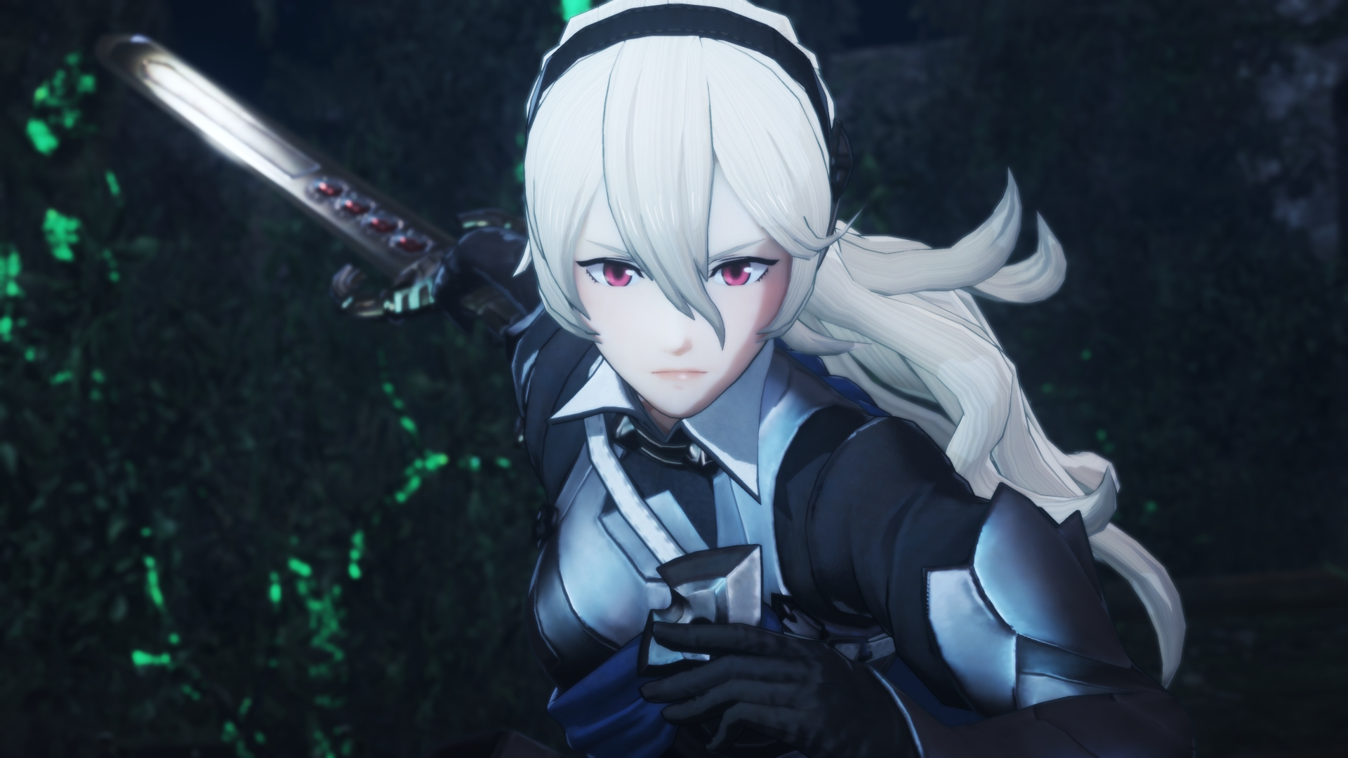 fire emblem warriors screenshot 11