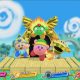 Kirby Announced for Nintendo Switch