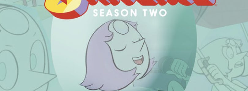 Steven Universe Season Two Review