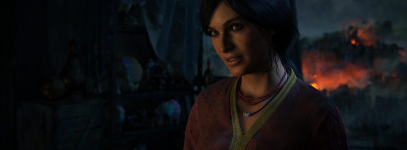 Uncharted: The Lost Legacy Story Trailer and Screenshots Released For E3