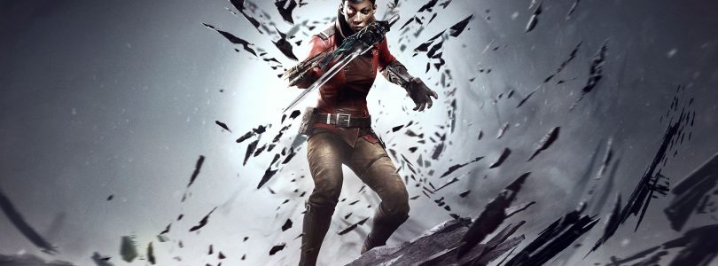 Dishonored: Death of the Outsider Announced at E3 2017