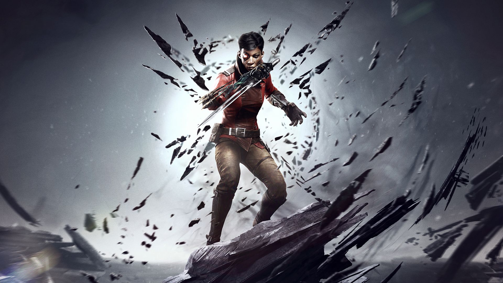 dishonored death of the outsider 1.145 trainer dishonored death of the outsider 1.145 trainer