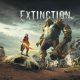 Giant Ogre Slaying Action Game Extinction Announced for PC, PS4, and Xbox One
