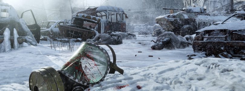 Metro Exodus Announced for Xbox One, PlayStation 4, and PC