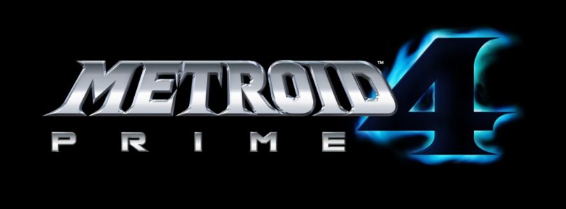 Metroid Prime 4 Announced for Nintendo Switch