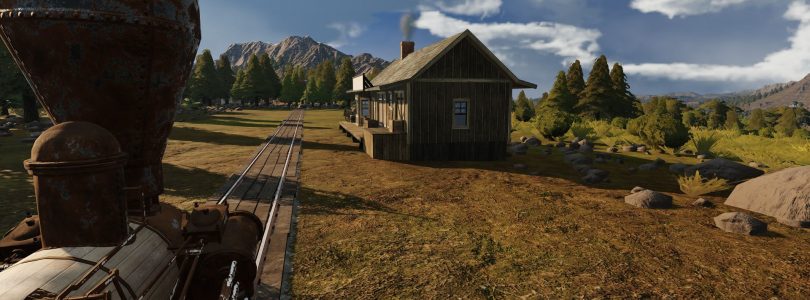 New Railway Empire Gameplay Trailer Revealed at E3