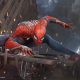 New Footage Released for PS4 Exclusive Spider-Man