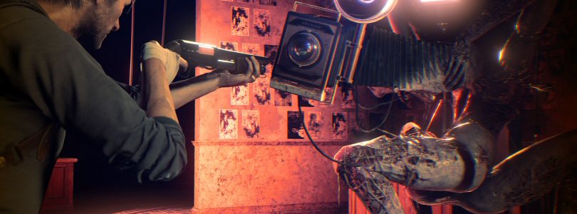 Latest The Evil Within 2 Trailer Focuses on Stefano’s Twisted Mind