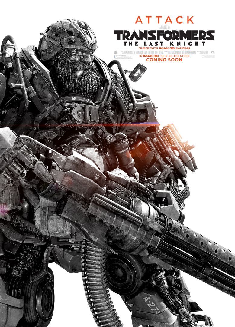 Transformers The Last Knight Transformers The Last Knight