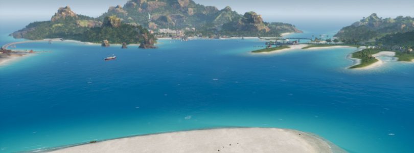 Tropico 6 on PC Delayed to March 29th