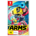 ARMS Review