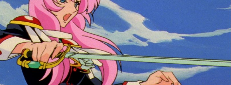 First ‘Revolutionary Girl Utena’ Blu-ray Release from Nozomi Ent. Scheduled for October 3, 2017