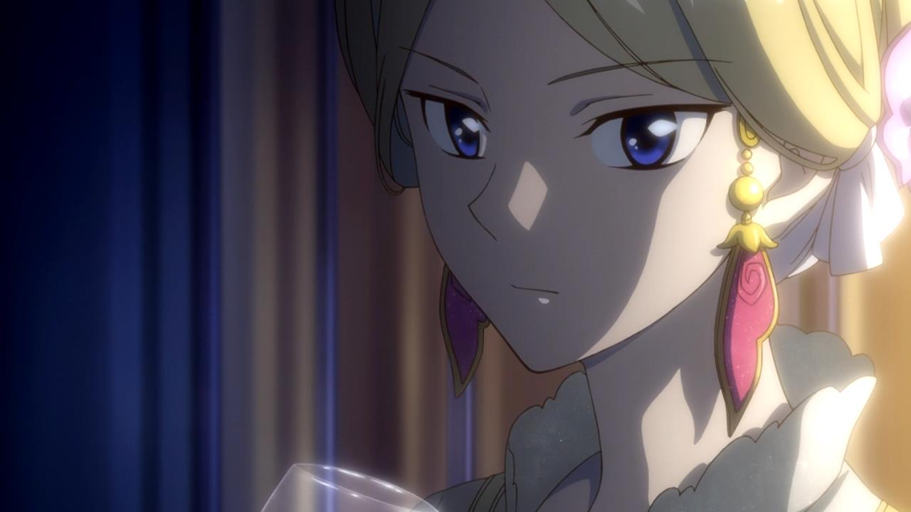 Snow White with the Red Hair Season 2 Review – Capsule Computers