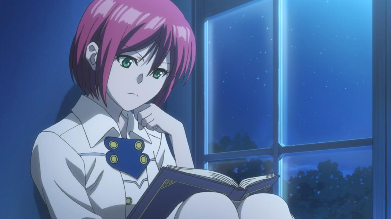 Snow White with the Red Hair Season 2 Review – Capsule Computers