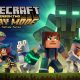 Minecraft: Story Mode to be Delisted on June 25