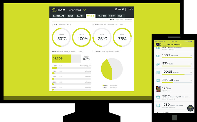 Best temperature monitor for macbook pro