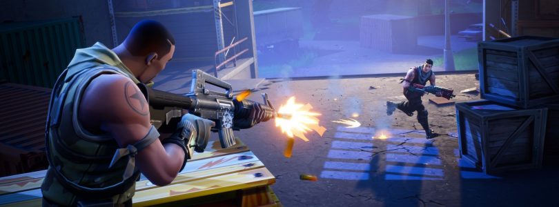 Fortnite to Introduce PvP Battle Royale Mode on Sept. 26