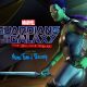 Marvel’s Guardians of the Galaxy: The Telltale Series: More than A Feeling Review