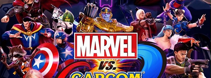 Marvel vs. Capcom: Infinite Review