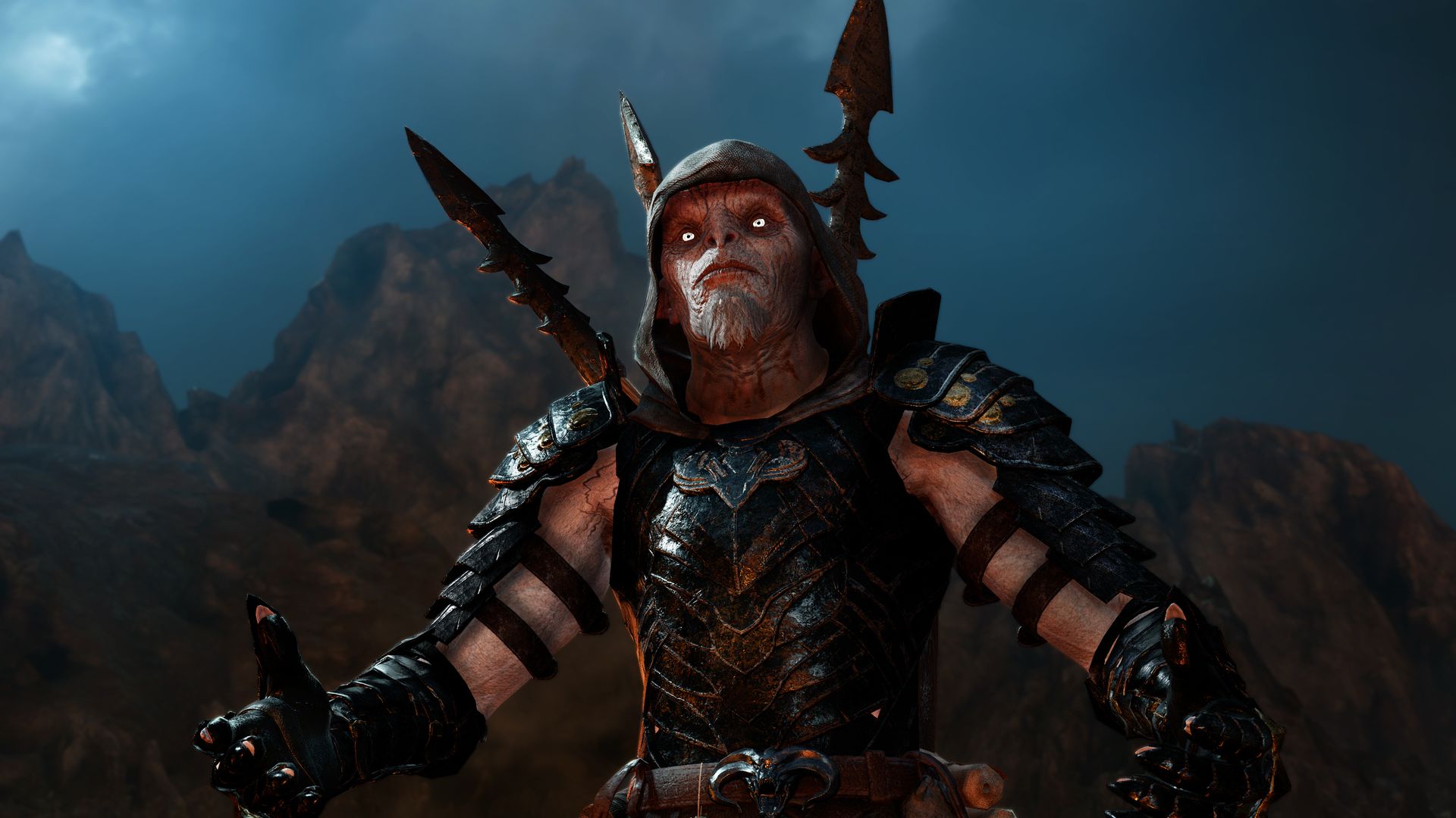 middle earth shadow of war review middle earth shadow of war review
