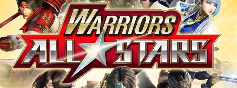 Warriors All-Stars Review