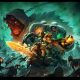 Dungeon Crawler Battle Chasers: Nightwar Launches on PC, PS4, and Xbox One