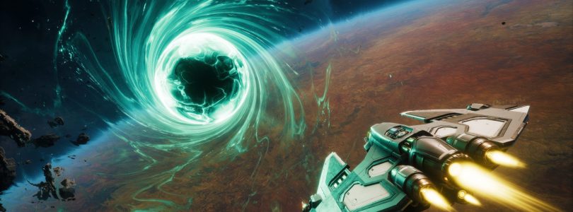Everspace Encounters Launches on Steam and GOG